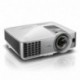 BenQ MW632ST - Proyector DLP Tiro Corto 65” a 1 m, WXGA, Zoom 1.2X, 3200 lumens, Altavoz 10X Incorporado, HDMI Color Blanco