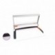 Peach PB300-15 Wire binding machine 60hojas Negro, Blanco - Máquina de encuadernación