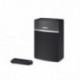 Bose SoundTouch10 - Sistema de música inalámbrico, WiFi, color negro