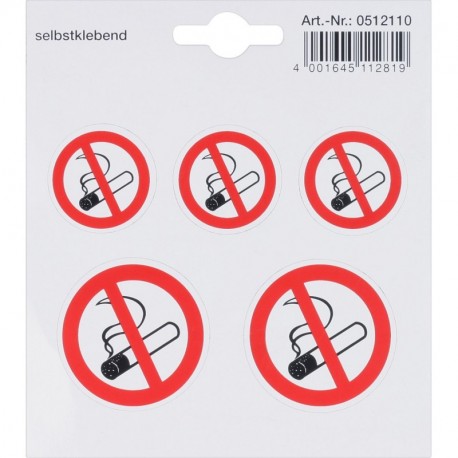 Meister - Símbolo adhesivo/Pegatina / Señalización/Rótulo informativo/Placa para puerta/Señal de prohibición/Cartel de advert