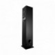 Energy Sistem Tower 8 - Equipo de Home Cinema, Bluetooth, panel táctil, RMS: 100 W, USB, FM, negro
