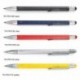 Multitarea portaminas construction Graphite tool PEN