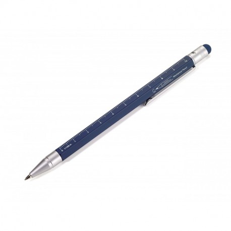 Multitarea portaminas construction Graphite tool PEN