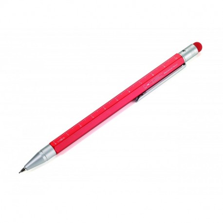 Multitarea portaminas construction Graphite tool PEN