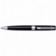 Sheaffer E2931251 - Bolígrafo, color negro brillante