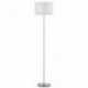 Trio Lighting Lámpara de pie, Blanco