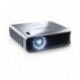 Philips PPX 4010 - Proyector, color gris