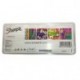 NEW Sharpie 28 Pack Fine Permanent Markers. Limited Edition Set