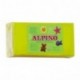 Alpino DP000069 - Plastilina, color amarillo