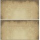 Diseño Papel Pergamino – Set – Papel de carta + sobres DIN LANG sin ventana 25 Blatt Briefpapier + 25 Kuverts