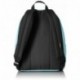 AmazonBasics, Mochila de estilo clásico, Azul Aqua 