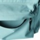 AmazonBasics, Mochila de estilo clásico, Azul Aqua 