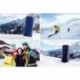 Ultimate Ears Boom 2 - Altavoz portátil individual Bluetooth, 360 grados, impermeable, 15 horas de batería, resistente a gol