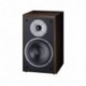 Magnat Monitor Supreme 202 - Altavoces de estantería Hi-Fi, 93 dB, 100 W RMS , Color marrón