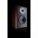 Magnat Monitor Supreme 202 - Altavoces de estantería Hi-Fi, 93 dB, 100 W RMS , Color marrón