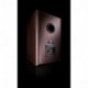 Magnat Monitor Supreme 202 - Altavoces de estantería Hi-Fi, 93 dB, 100 W RMS , Color marrón