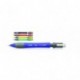 Milan 185014920 Sway - Expositor con 20 portaminas
