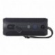 JBL Flip 3 - Altavoz portátil 8 W, Bluetooth, Micro USB, 3000 mAh , Color Negro