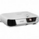 Epson EB-X31 - Proyector versátil 3300 lúmenes, HDMI , color blanco