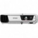 Epson EB-X31 - Proyector versátil 3300 lúmenes, HDMI , color blanco
