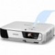 Epson EB-X31 - Proyector versátil 3300 lúmenes, HDMI , color blanco