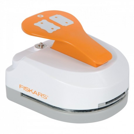 Fiskars 1020503 - Troqueladora