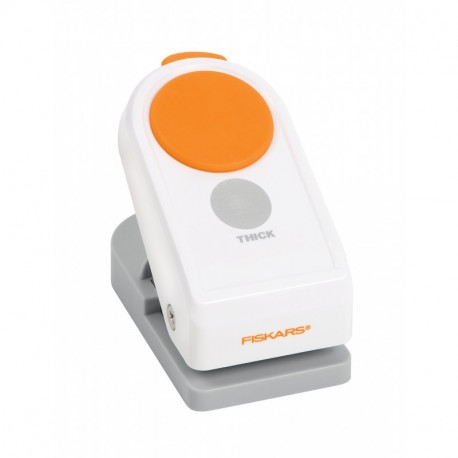 Fiskars 1020489 - Perforadora circulo