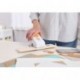Fiskars 1020489 - Perforadora circulo