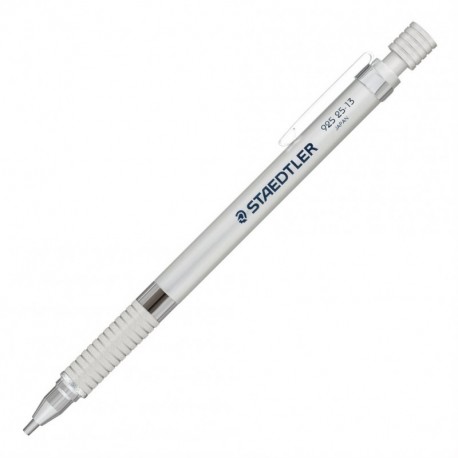 Staedtler lápiz mecánico Plata Serie, 1,3 mm 925 25 – 13 