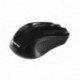 Tacens Anima ACPW1 - Pack teclado y ratón teclado QWERTY español, teclas extraíbles y multimedia y ratón con sensor óptico, 