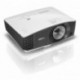 BenQ MX704 - Proyector DLP XGA 4000 lumens, 2 x HDMI 1.4a , Color Blanco y Negro