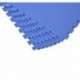 HOMCOM Pack de 2 Alfombras Puzle 288 m2 de 8 Piezas Cada Una para Niños de 3 Años Material Goma Espuma EVA Juego Gimnasia