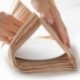 Caja de cushionPaper cushionPaper Box : el sustituto ecológico del plástico de burbujas para proteger tus objetos frágiles 