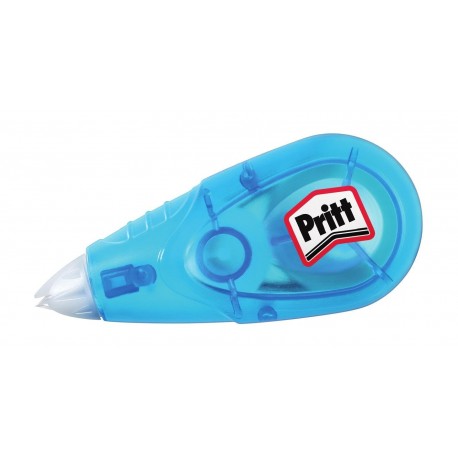 Pritt Micro Rolli - Corrector, 5 mm x 6 m, pack con 3 unidades