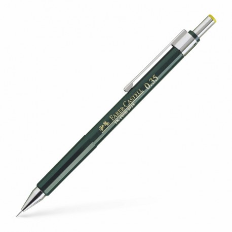 Faber-Castell 136300 - Portaminas