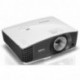 BenQ MW705 - Proyector DLP 3D WXGA 4000 lumens, MHL, HDMI, 1,1x Zoom , Color Blanco y Negro