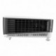 BenQ MW705 - Proyector DLP 3D WXGA 4000 lumens, MHL, HDMI, 1,1x Zoom , Color Blanco y Negro
