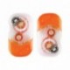 Fullmark Model E Correction Tape, 5mm x 6m each, 10-pack