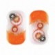 Fullmark Model E Correction Tape, 5mm x 6m each, 10-pack