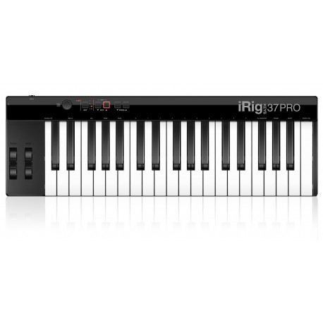 IK Multimedia iRig Keys 37 PRO - Controladores