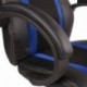 TRESKO Silla de Oficina Racing Silla de Escritorio Ordenador giratoria Disponible en 14 Colores, Bicolor, Silla Gaming ergonó
