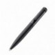 Pelikan Stola I K14 - Bolígrafo en tubo, punto M, color negro mate y brillo