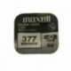 MAXELL SR626SW - 377 - Pila de Óxido de Plata - PACK DE 10 UNIDADES - ENVÍO GRATIS!