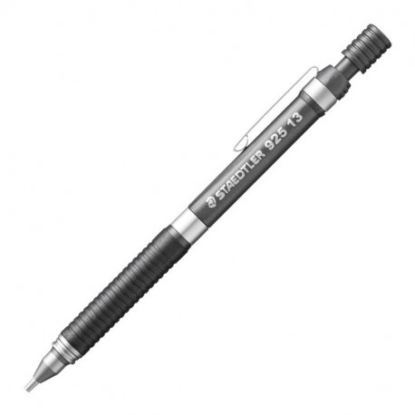 Staedtler lápiz mecánico, 1,3 mm 925 13 