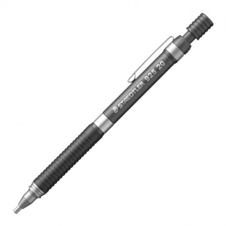 Staedtler lápiz mecánico, 2.0 mm 925 20 