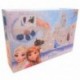 Disney FR99904F - Estuche de Castillo de Arena de Frozen