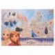 Disney FR99904F - Estuche de Castillo de Arena de Frozen