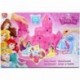 Disney Princess - Set de Arena de Juego para niñas Slammer DP99904F 