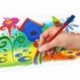 Staedtler 323 TB26JB - Pack de 26 rotuladores de punta fina, tinta multicolor