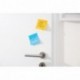 Post-it 654SR9 3 Haftnotiz de Super Sticky Notes Promoción, 76 x 76 mm, 12 Blöcke un 90 Blatt, Río Janeiro Colección de: ultr